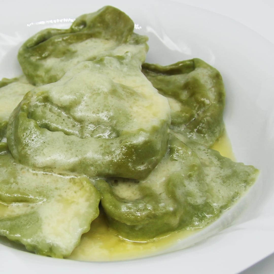 Balanzoni crema di parmigiano - immagine 2