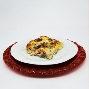 Lasagna alle verdure