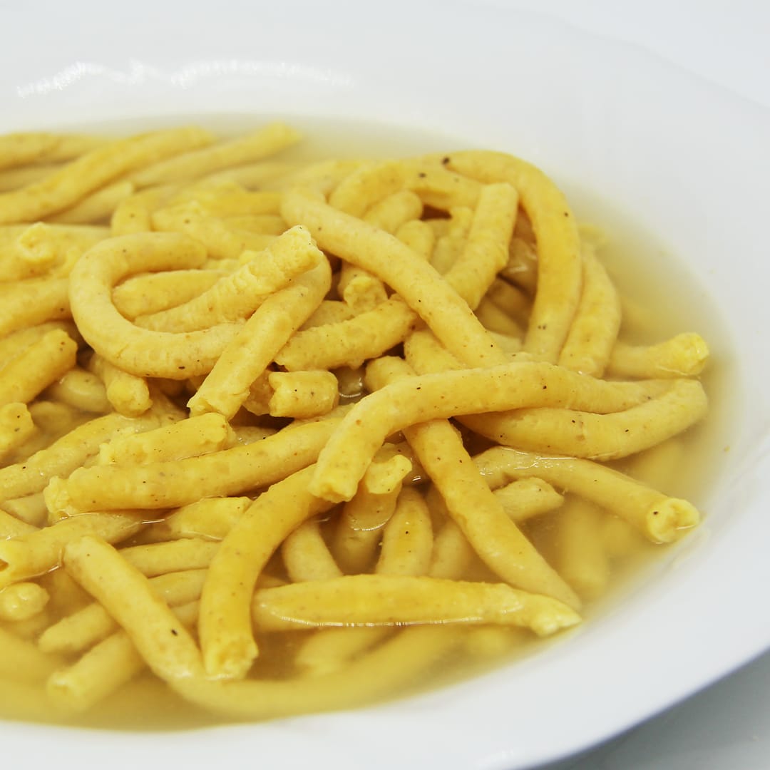 Passatelli freschi - immagine 2