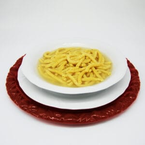 Passatelli freschi