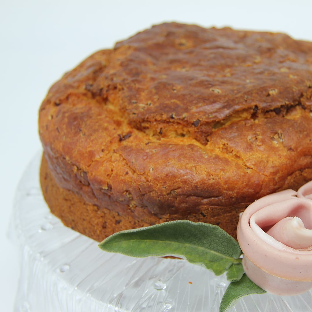 Torta Turtlén - immagine 2