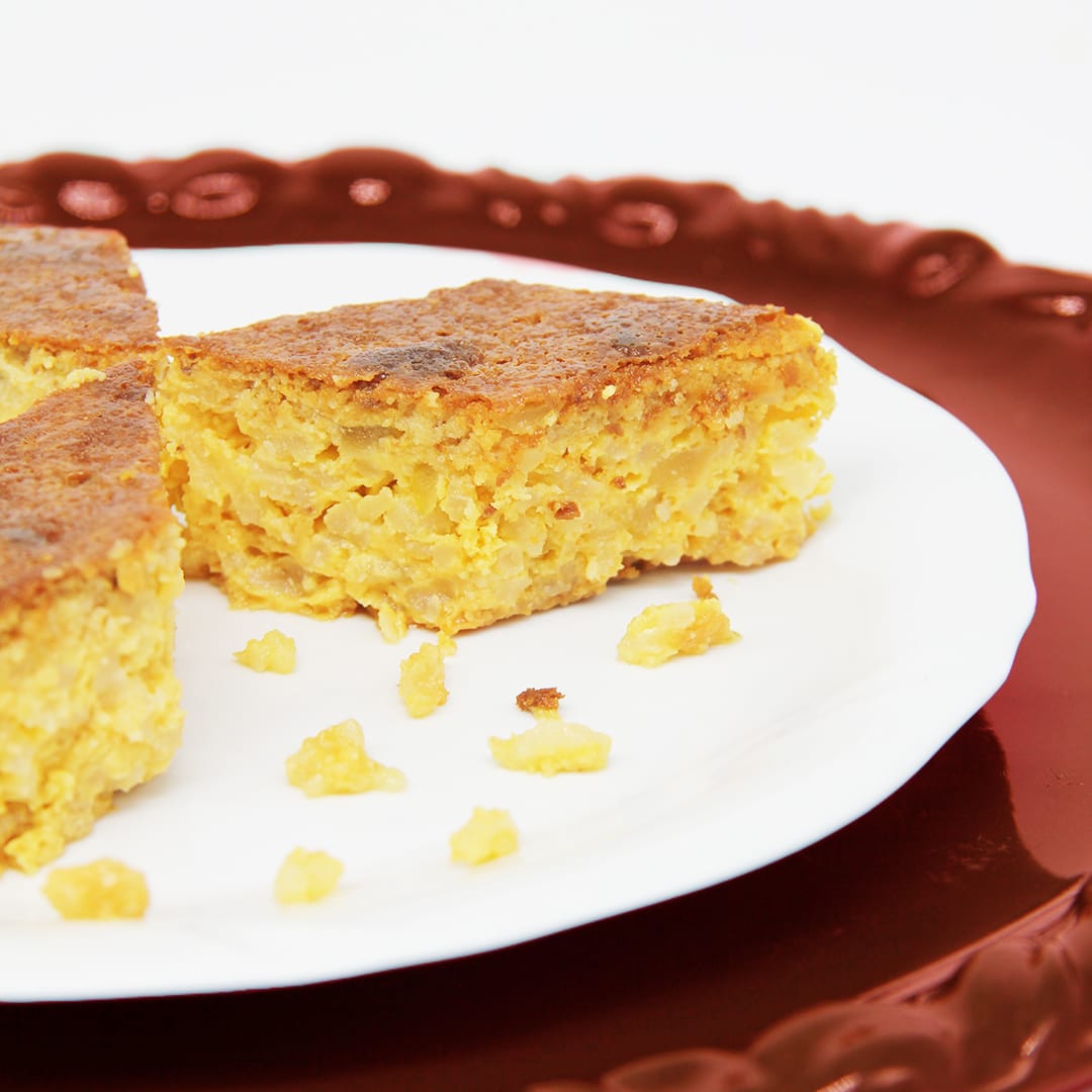 Torta di riso - immagine 3