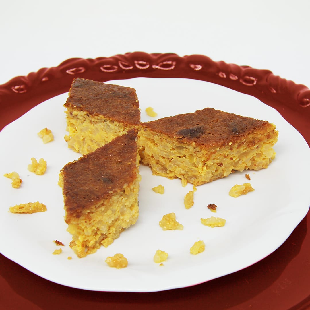 Torta di riso - immagine 2