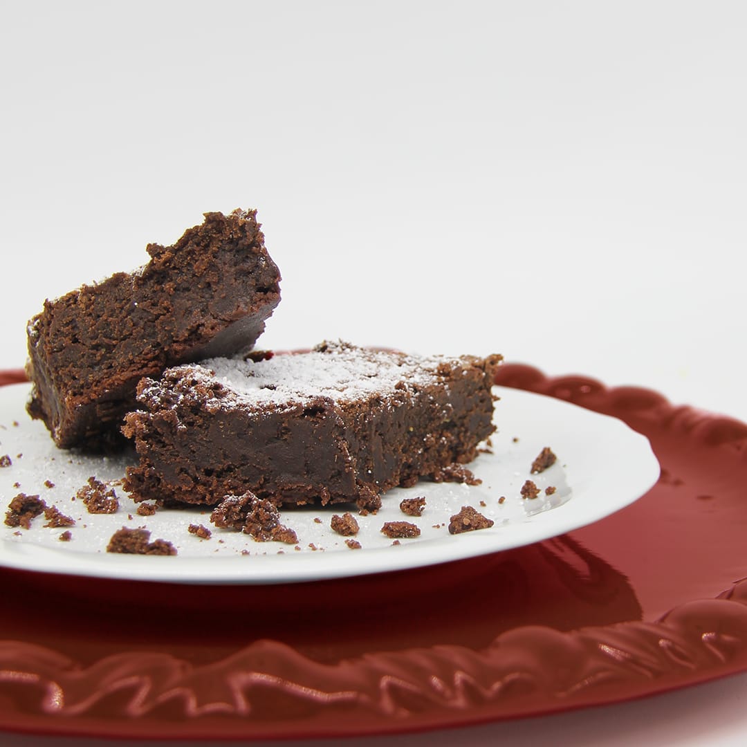 Torta tenerina - immagine 3