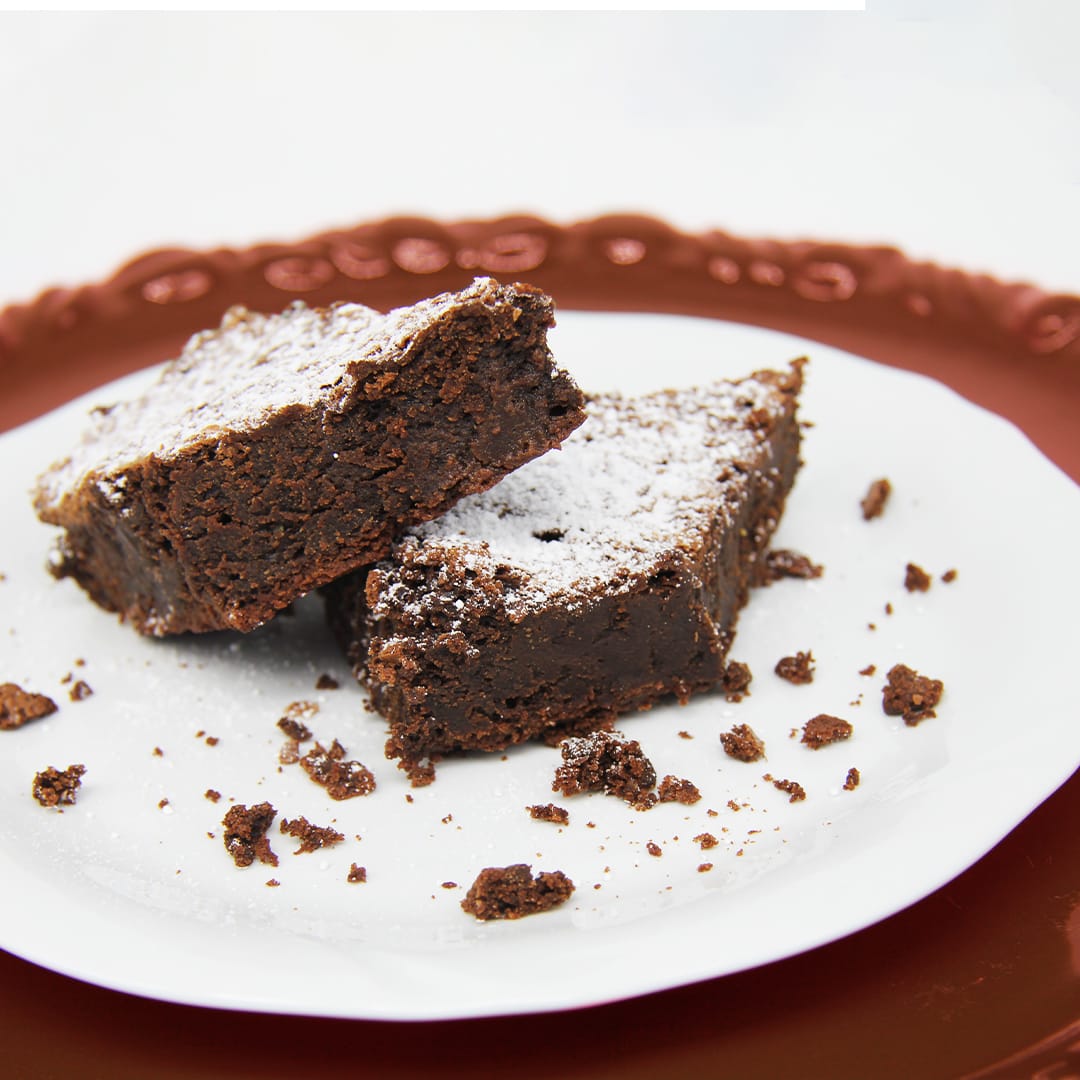 Torta tenerina - immagine 2