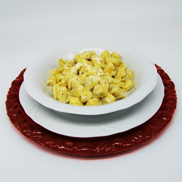 Tortellini alla panna